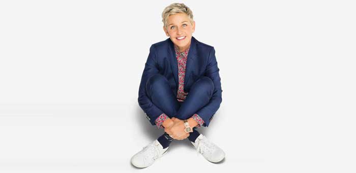 Ellen DeGeneres Best Lines