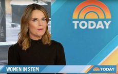 NBC TODAY Joins Ad Council for Girls in STEM